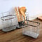 Stainless Steel Kitchen Cutlery Holder Drainer For Chopsticks Spoons And Forks Organize Your Stora 2