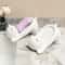 Cute Catshaped Soap Dish Drain Able Sponge Soap Bar Holder Creative Water Drain Soap Tray For House 0