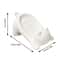 Cute Catshaped Soap Dish Drain Able Sponge Soap Bar Holder Creative Water Drain Soap Tray For House 2