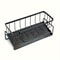 Kitchen Shelf Drain Rack NonPerforated Household Seasoning Rack Sink Faucet Storage Rack For Kitche