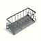 Kitchen Shelf Drain Rack NonPerforated Household Seasoning Rack Sink Faucet Storage Rack For Kitche