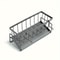 Kitchen Shelf Drain Rack NonPerforated Household Seasoning Rack Sink Faucet Storage Rack For Kitche