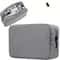 Storage Bag for Cables, SD Cards, and Power Banks, Travel Electronics Organizer