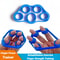Silicone Finger Gripper Hand Exerciser For Strength Training 2