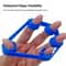 Silicone Finger Gripper Hand Exerciser For Strength Training 3