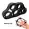 Silicone Finger Gripper Hand Exerciser For Strength Training 6