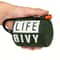 Portable Waterproof Emergency Survival Sleeping Bag Outdoor Camping Gear Thermal Sack First Aid Res 7