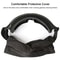 New Air Soft Tactical Goggles Wind Proof Dust Proof Motorcycle Glasses 2