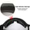 New Air Soft Tactical Goggles Wind Proof Dust Proof Motorcycle Glasses 3