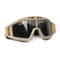 New Air Soft Tactical Goggles Wind Proof Dust Proof Motorcycle Glasses 10
