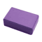 Yoga Blocks Gym Foam Brick for Pilates and Fitness Training