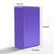 Yoga Blocks Gym Foam Brick for Pilates and Fitness Training