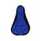 Bicycle Saddle 3D Soft Cycling Seat Cover Mountain Bike Breathable Cushion Thickened Sponge Pad 6