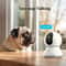 Indoor Security Camera, One-Touch Call Update for Dog Elder Monitoring
