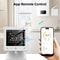 Smart WiFi Thermostat Wireless Temperature Controller Heating Water Gas Boiler USB Battery Powered 2