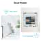 Smart WiFi Thermostat Wireless Temperature Controller Heating Water Gas Boiler USB Battery Powered 5
