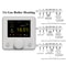 Smart WiFi Thermostat For Floor Heating Gas Boiler Humidity Control Google Home Alexa 10