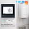 Smart Living WiFi Thermostat Electric Floor Heating Controller For Alexa And Google Home Integratio 5