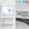 Smart Living WiFi Thermostat Electric Floor Heating Controller For Alexa And Google Home Integratio