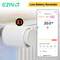 ZigBee Smart TRV Thermostatic Valve Radiator Actuator Temperature Controller With Voice Control Ale