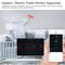 ZigBee Smart Wall Socket Glass Panel Outlet With Power Monitor Tuya Wireless Control Mesh Timer Ale 3