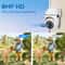 HD Outdoor Security Camera Waterproof Color Night Vision 3