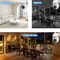 HD Outdoor Security Camera Waterproof Color Night Vision 0