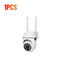 HD Outdoor Security Camera Waterproof Color Night Vision 6