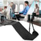Foot Hammock For Flight Plane Foot Hammock Travel Leg Rest 3