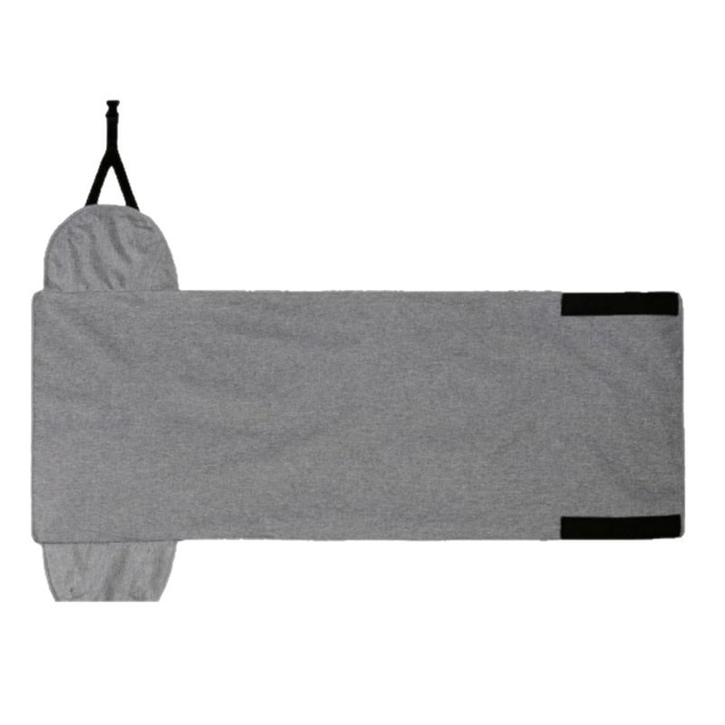 Foot Hammock For Flight Plane Foot Hammock Travel Leg Rest 6