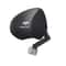 New Office Chair Adjustable Headrest Ergonomically Designed Pillow Waist Protection Cushion Retract 0