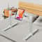 Bed Sofa Phone Holder Adjustable Tablet Pad Stand Fold Able Desktop Bracket Lazy Bracket Phone Clip 0