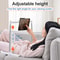 Bed Sofa Phone Holder Adjustable Tablet Pad Stand Fold Able Desktop Bracket Lazy Bracket Phone Clip 2
