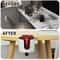 Headphone Holder Adjustable Desk Clamp Cup Rack For Coffee Mugs Water Cups Gaming Desk Accessories 2