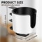 Headphone Holder Adjustable Desk Clamp Cup Rack For Coffee Mugs Water Cups Gaming Desk Accessories 3