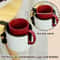 Headphone Holder Adjustable Desk Clamp Cup Rack For Coffee Mugs Water Cups Gaming Desk Accessories 5