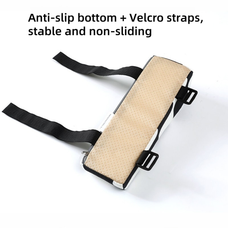 Memory Foam Arm Rest Cushions For Office Wheelchair Gaming Chairs Ergonomic Pressure Relief 3