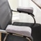 Memory Foam Arm Rest Cushions For Office Wheelchair Gaming Chairs Ergonomic Pressure Relief 7