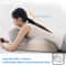 Memory Foam Pillow Ergonomic Neck Support Bed Sofa Wedge Pain Relief Comfortable Leg Rest For Readi 1