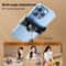 Portable Phone Holder Adjustable Folding Stand For Live Broadcast 1