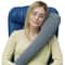 Inflatable Travel Pillow For Side Sleeping In Cars Planes Trains 0