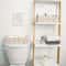 Grid Sorting Organizer For Home Bathroom Bedroom Living Room Decor Storage Basket Bathroom Organize 3