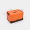 Folding Storage Box MultiFunction Foldable Organizer Plastic Sundries Storage Supplies Container Ea 5