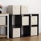 Non Woven Fabric Storage Bin Cabinet Drawer Organization Home Supplies Clothing Underwear Storage B 1