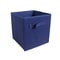 Non Woven Fabric Storage Bin Cabinet Drawer Organization Home Supplies Clothing Underwear Storage B 5