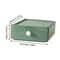 Single Desk Drawer Storage Box Desktop Stacked Storage Box Suitable For Desk Stationery Sundry Stor 3
