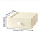 Single Desk Drawer Storage Box Desktop Stacked Storage Box Suitable For Desk Stationery Sundry Stor 5