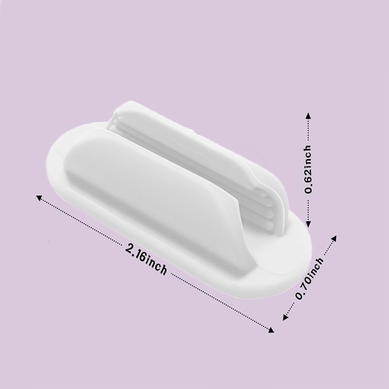 Pen Holder Office Educational Desk Organization Accessories Pen Stand AntiLoss Organization Solutio