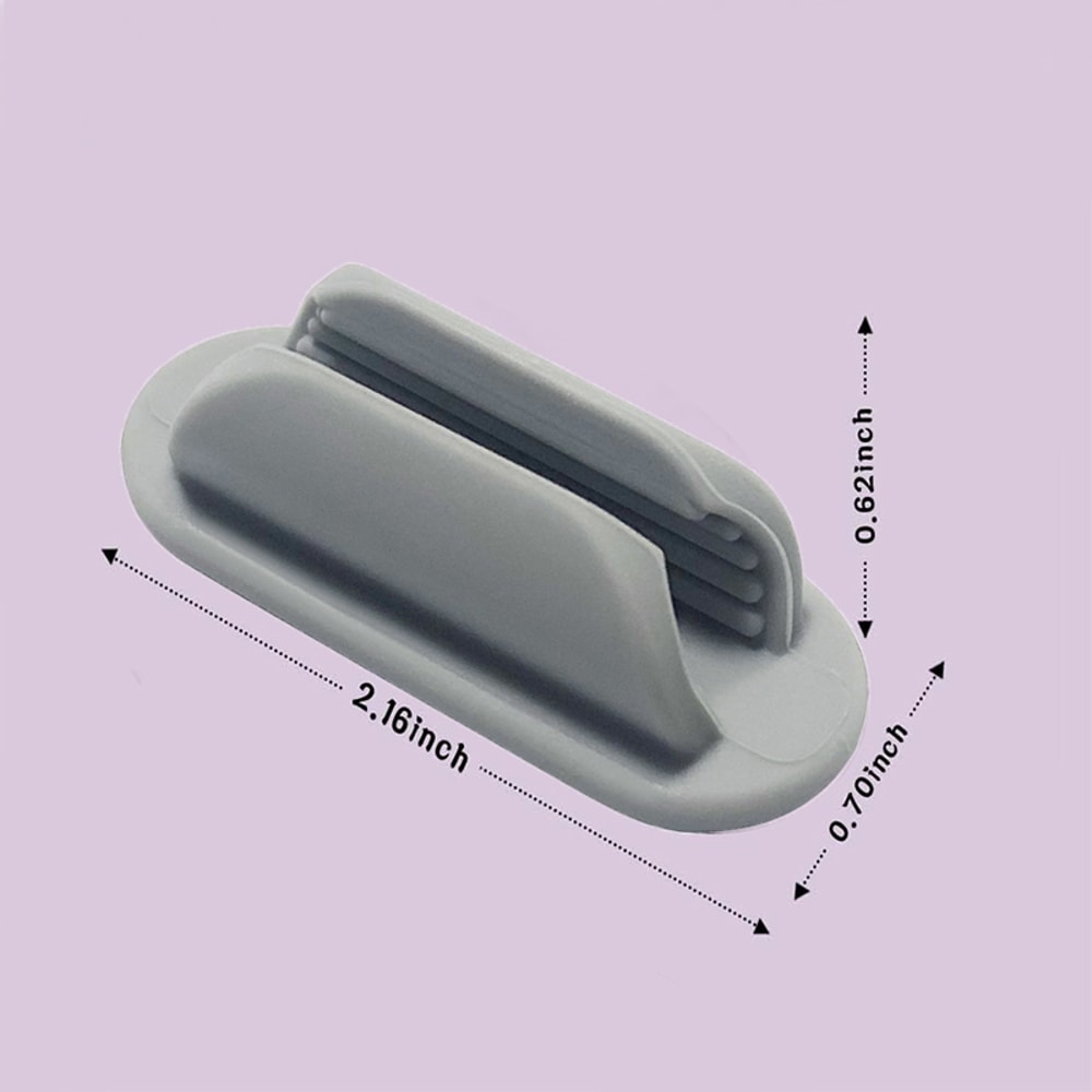 Pen Holder Office Educational Desk Organization Accessories Pen Stand AntiLoss Organization Solutio