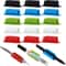 High Quality Silicone Pen Holder SelfAdhesive Pen Rack Creative Antifall Marker Storage For Desktop 1